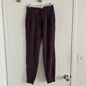 Lululemon joggers